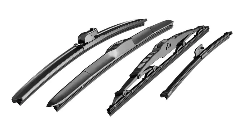 Wiper Blade Sizes